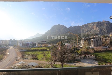 3+1 Penthouse en Antalya, Turkey No. 21869 2