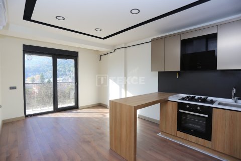 3+1 Penthouse en Antalya, Turkey No. 21869 13