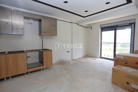 3+1 Penthouse en Antalya, Turkey No. 21869 29