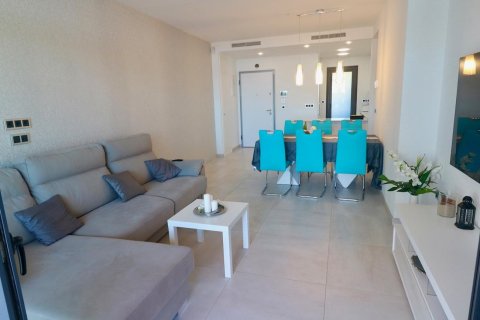 2 chambres Appartement à Benidorm, Spain No. 26605 11