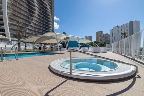 2 dormitorios Apartment en Benidorm, Spain No. 26605 20