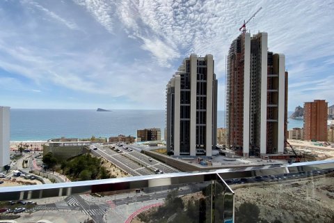 2 chambres Appartement à Benidorm, Spain No. 26605 24