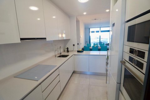 2 chambres Appartement à Benidorm, Spain No. 26605 12