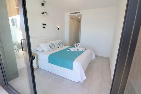 2 chambres Appartement à Benidorm, Spain No. 26605 10