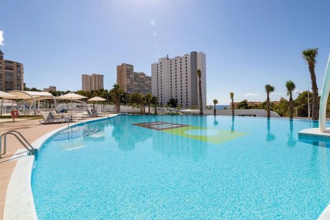 2 dormitorios Apartment en Benidorm, Spain No. 26605 22