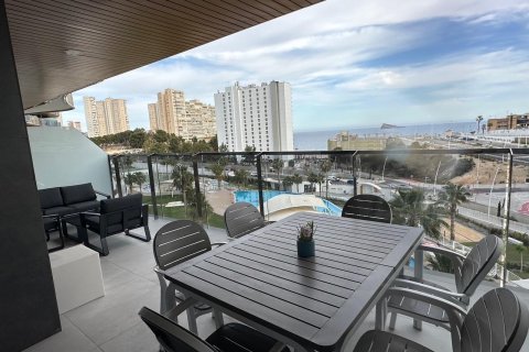 2 dormitorios Apartment en Benidorm, Spain No. 26605 4