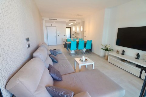 2 chambres Appartement à Benidorm, Spain No. 26605 14