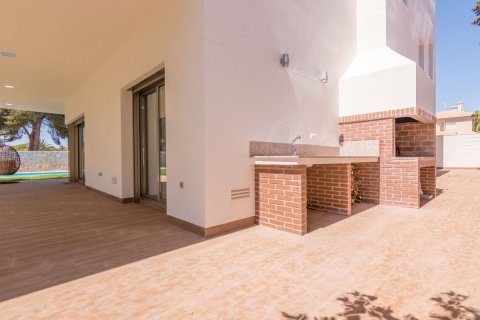 5 chambres Villa à Campoamor, Spain No. 26079 3