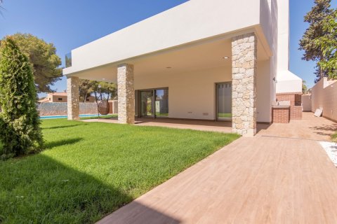 5 chambres Villa à Campoamor, Spain No. 26079 2