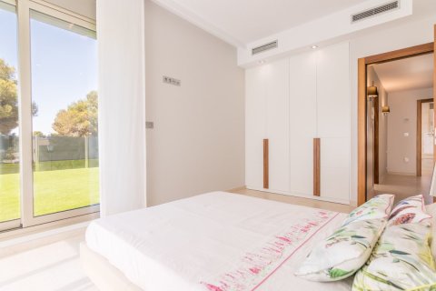 5 dormitorios Villa en Campoamor, Spain No. 26079 5