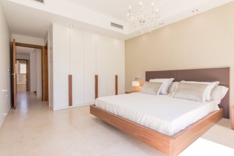 5 chambres Villa à Campoamor, Spain No. 26079 7