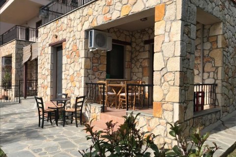 3 dormitorios Villa en Chalkidiki, Greece No. 51359 5