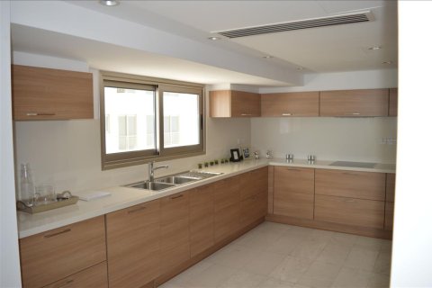 3 dormitorios Apartment en Larnaca, Cyprus No. 51354 5