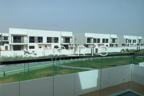 4 dormitorios Villa en  Yas Acres, UAE No. 10333 1