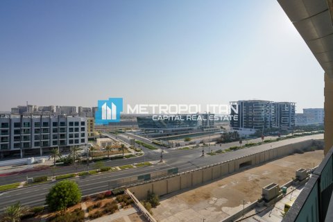 3 bedrooms Apartment in Al Raha Beach, UAE No. 10383 11