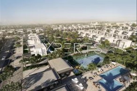 820m² Land on the Yas Acres, UAE No. 10331 2