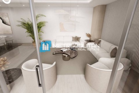 4 bedrooms Townhouse on the Yas Island, UAE No. 10384 23