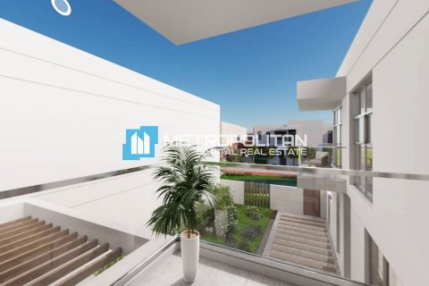 4 bedrooms Townhouse on the Yas Island, UAE No. 10384 6