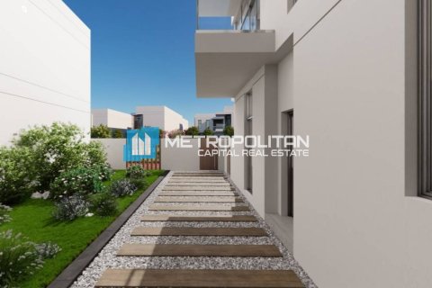 4 bedrooms Townhouse on the Yas Island, UAE No. 10384 21