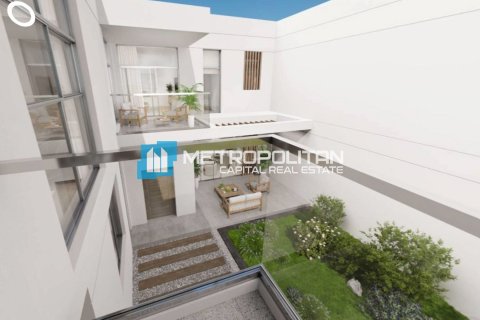 4 dormitorios Townhouse en  Yas Island, UAE No. 10384 4