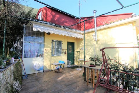 1 chambre Townhouse à Corfu, Greece No. 61629 1