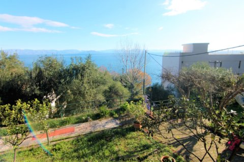 1 chambre Townhouse à Corfu, Greece No. 61629 5