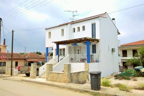 5 dormitorios House en Chalkidiki, Greece No. 58158 2