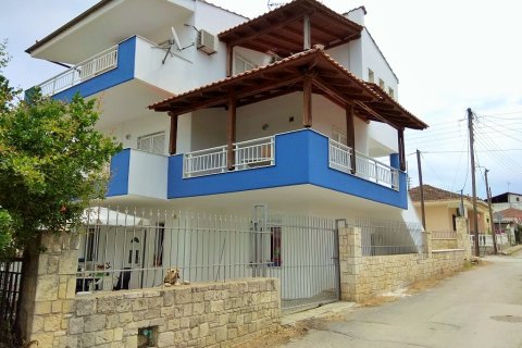 5 dormitorios House en Chalkidiki, Greece No. 58158 4