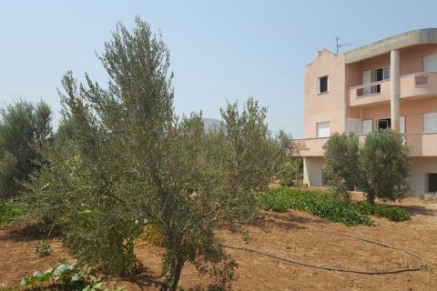 4 dormitorios Maisonette en Corinth, Greece No. 58150 2