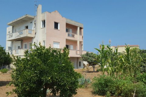 4 dormitorios Maisonette en Corinth, Greece No. 58150 1