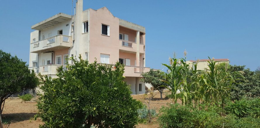 4 dormitorios Maisonette en Corinth, Greece No. 58150