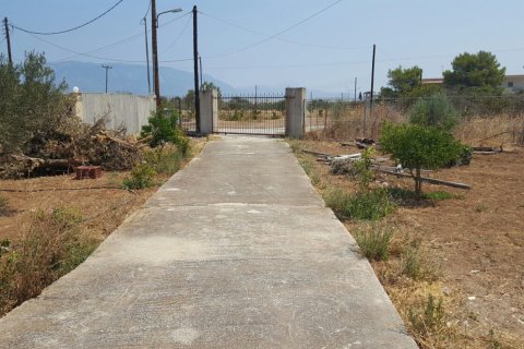 4 dormitorios Maisonette en Corinth, Greece No. 58150 13