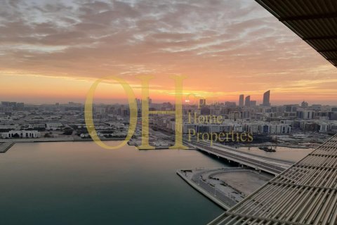 1 bedroom Apartment in Al Reem Island, UAE No. 8632 3