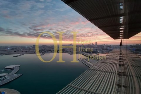 1 bedroom Apartment in Al Reem Island, UAE No. 8632 1