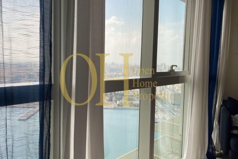 1 dormitorio Apartment en Al Reem Island, UAE No. 8632 9