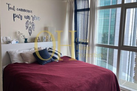 1 dormitorio Apartment en Al Reem Island, UAE No. 8632 6