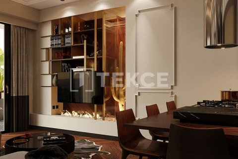 2+1 Apartment in Izmir, Turkey No. 21295 13