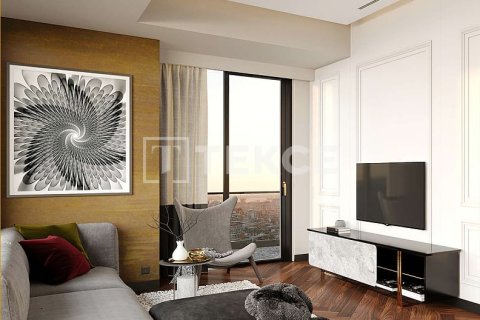 2+1 Appartement à Izmir, Turkey No. 21295 11