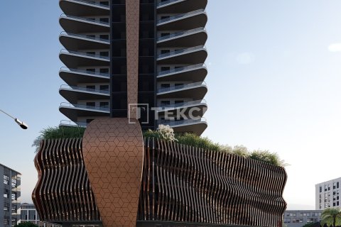 2+1 Apartment en Izmir, Turkey No. 21295 6