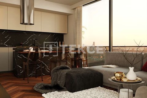 2+1 Apartment en Izmir, Turkey No. 21295 12