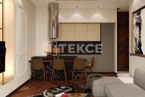 2+1 Apartment in Izmir, Turkey No. 21295 14