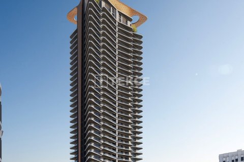 2+1 Apartment en Izmir, Turkey No. 21295 2