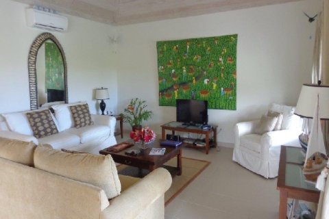 4 bedrooms Villa in Freetown, Antigua and Barbuda No. 61377 4