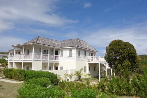 4 chambres Villa à Freetown, Antigua and Barbuda No. 61377 1