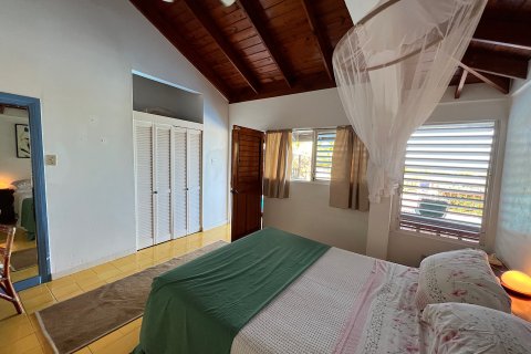 3 bedrooms Villa in Freetown, Antigua and Barbuda No. 61376 19