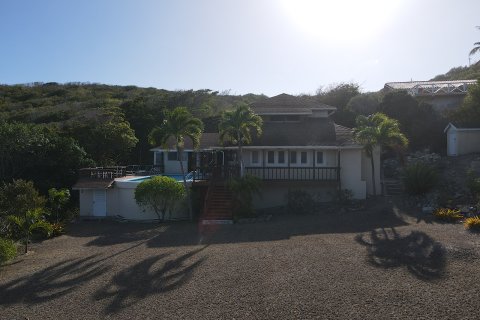 3 chambres Villa à Freetown, Antigua and Barbuda No. 61376 5