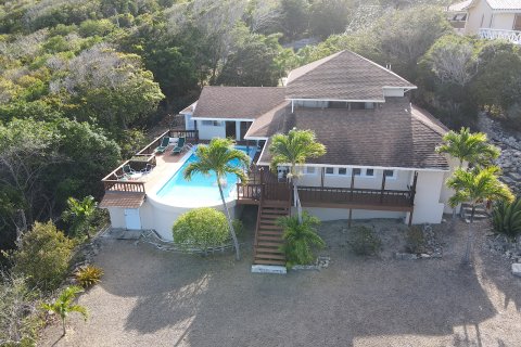 3 bedrooms Villa in Freetown, Antigua and Barbuda No. 61376 7