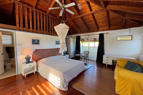 3 bedrooms Villa in Freetown, Antigua and Barbuda No. 61376 10