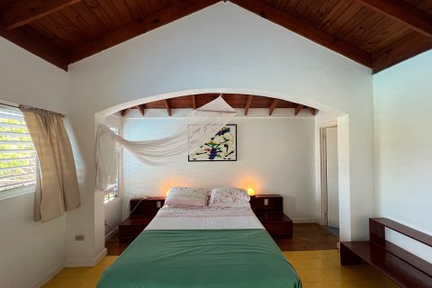 3 bedrooms Villa in Freetown, Antigua and Barbuda No. 61376 18