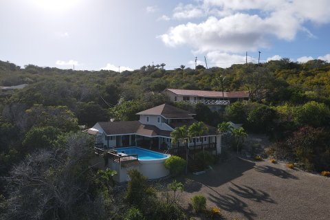 3 chambres Villa à Freetown, Antigua and Barbuda No. 61376 16